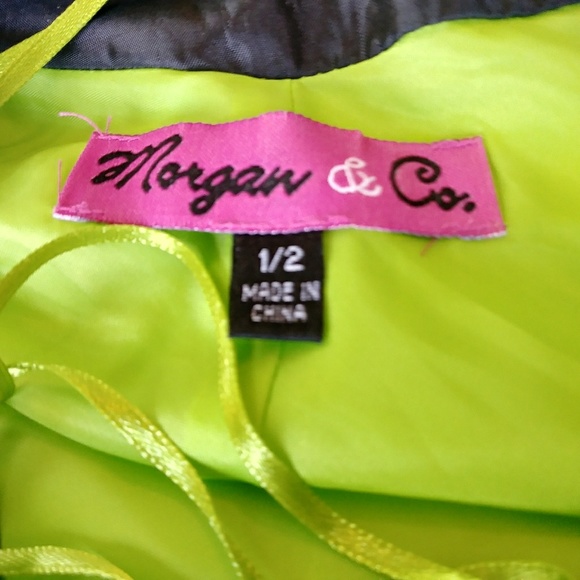 Free Ship! New Years Eve ! very unique~ size 1/2 - Picture 5 of 5